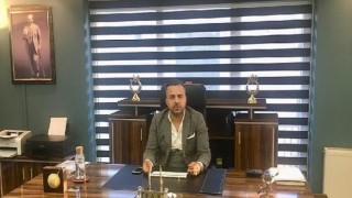 Emre Ateş Yılın Girişimci İş Adamlığına Aday..!