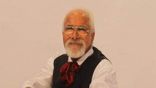 Emre Kongar, Eserlerini Storytel için Seslendirdi