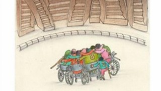 Engelsizmir Ulusal Karikatür Yarışması sonuçlandı