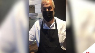 Esnaf Sarıgül’e seslend:’Bir an önce iyileşip aramıza dönmenizi dört gözle bekliyoruz’