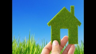 Evler artık atık ısı ile ısınacak.