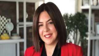 Feride Bahar IŞIN:” İnsanoğlu’nun fıtratında hep ileri gitmek var”