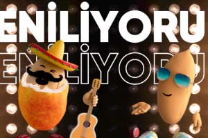 “Fıstıxx ses getirmeye devam ediyor’’ Fıstıxx’tan “Yeniliyorum” Klibi