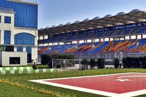 FORMULA 1 TM HEYECANI 11-12-13 HAZİRAN’DA TEKRAR INTERCITY İSTANBUL PARK’TA YAŞANACAK