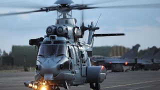 France orders H225Ms and VSR700 prototype in support of helicopter industry