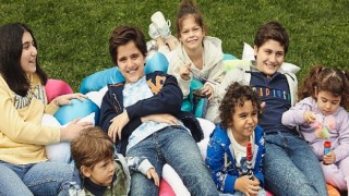 Gap 23 Nisan’da Geleceği Üstün Başarılı Çocuklarla Kutluyor