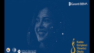 Garanti BBVA Kadın Girişimci Yönetici Okulu’nun 2021 programı Ankara’da başlıyor.