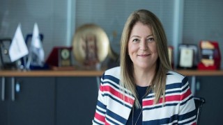 Geleceği Öngören Teknolojiyle Türkiye’deki Sanayiciler Bir Adım Önde