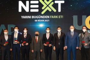 Genç MÜSİAD 7. Uluslararası Genç İşadamları Kongresi’ni düzenledi