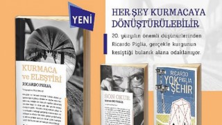 Gerçeklik her zaman kurmacayla örülü hâldedir