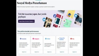 GoDaddy, Web Siteleri + Pazarlama Araçları ürününe Instagram entegrasyonu ekledi