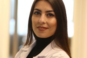 Hamur işi ve tatlı isteği depresyon habercisi…