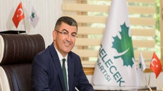 Hasan Ekici’den 1 Mayıs Mesajı