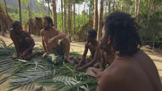 Hazen Audel ile Kabile Yaşamı Yeni Bölümleriyle National Geographic Ekranlarında