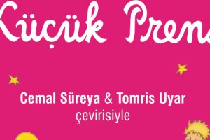 HER SİPARİŞE ÖZEL BASKI KÜÇÜK PRENS HEDİYE