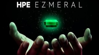 Hewlett Packard Enterprise, HPE Ezmeral Ailesine Yeni Katılan Ürünler ve Ortaklıklarla Veriye Dayalı Dijital Dönüşümü Hızlandırıyor