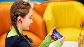 Huawei FreeBuds 4i ile ritminizi yakalayın
