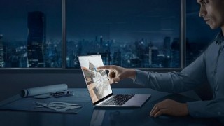 HUAWEI MateBook X Pro 2021 Türkiye’de satışta