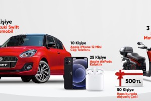 Hürriyet Emlak’tan 15’inci Yıla Özel Dev Kampanya