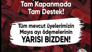 Hürriyet Emlak’tan Tam Kapanmada Emlak Ofislerine Tam Destek
