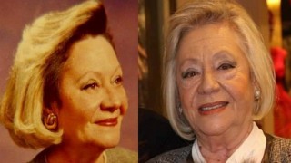 İBB Şehir Tiyatroları Değerli Sanatçısı Nilgün Gürkan’ı kaybetmenin üzüntüsünü yaşıyor