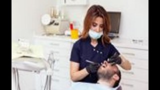 İmplatta diş hekimine dikkat!