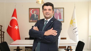 İyi parti il başkanı Faruk Erkan, Gençlere seslendi