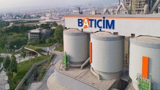 İzmir ve Ege bölgesinin en değerli yatırımlarından biri olan Batı Anadolu Çimento Sanayii A.Ş’de