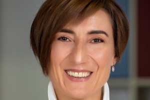 Janssen Türkiye Genel Müdürü Demet Russ, ‘Türkiye’nin 50 güçlü kadın CEO’su listesinde