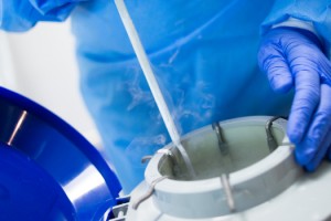 KANSER TEDAVİSİNDE DOĞURGANLIK KORUNABİLİR