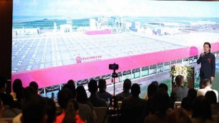 Kastamonu Entegre, Uluslararası Fuar Takvimini Interzum ile Açtı