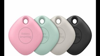 Kaybolan eşyaları bulmanın akıllı yolu: Yeni Galaxy SmartTag+