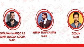 Kervan Gıda, Türkiye’nin İlk Online Çocuk Festivali’ni Düzenliyor