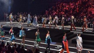 Koza ile hayallerinin peşinden koş yeniden!