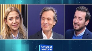 Kriptometre 4. sezonuna ‘Ersin Düzen’ ile başladı