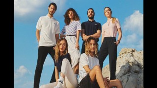 Lacoste’un Yeni Sneaker Serisi Game Advance Luxe Tanıtıldı