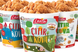 Lezita “Hayalindeki Kova” Resim Yarışması Başladı