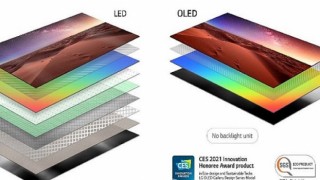 LG’den Tüketiciler İçin Daha Sağlıklı, Çevre Dostu Ev Eğlencesi Cihazları