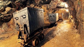 Madencilik sektörü güçlü bir ivme yakalayacak