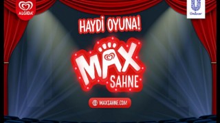 MAX Sahne ile Çocuk Oyunlarının Perdeleri Dijitalde Aralanıyor