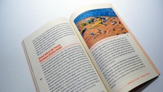 Mayıs Ayının Kitabı ‘Yörükler ve Derici Yörükleri Tarihi’