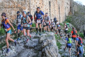 MERRELL ALANYA ULTRA TRAIL, 24 ÜLKEDEN 544 KOŞUCUNUN KATILIMIYLA YARIN BAŞLIYOR