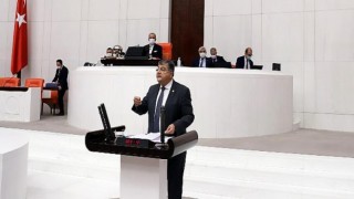 Milletvekili Sındır, “Akaryakıt kaçakçılığını önlerken sektör tekelleştirilecek”