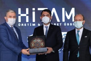 MÜSİAD ve HİTAM Girişimi’nden KOBİ’lere ve sanayiye güç verecek dev proje!