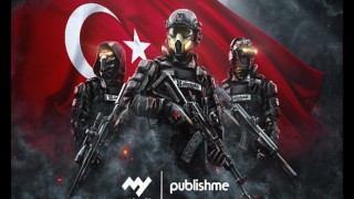 MY.GAMES ve Publishme iş birliği ile Warface yeniden Türkiye’de!
