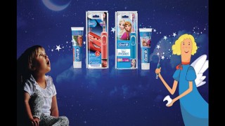 Oral-B, Migros ve Make-A-Wish Türkiye’den çocuklar için anlamlı işbirliği...
