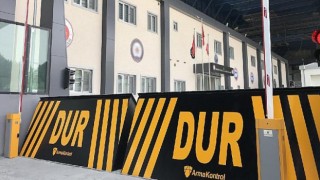 Ortadoğu’nun Türk güvenlik sistemlerine olan talebi yüzde 20 arttı