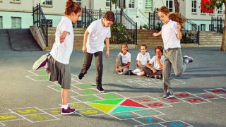 Oyunla Sağlık Bilgisi Öğreten Proje 365 Gün Teneffüste Sağlık’ta Öğretmen Eğitimleri Tamamlandı