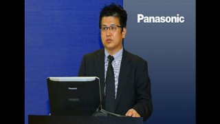 Panasonic Life Solutions Türkiye’de üst düzey atama