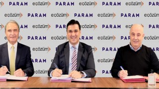 Param, Türkiye’nin en büyük tahsilat sistemi şirketinin çoğunluk hisselerini satın aldı